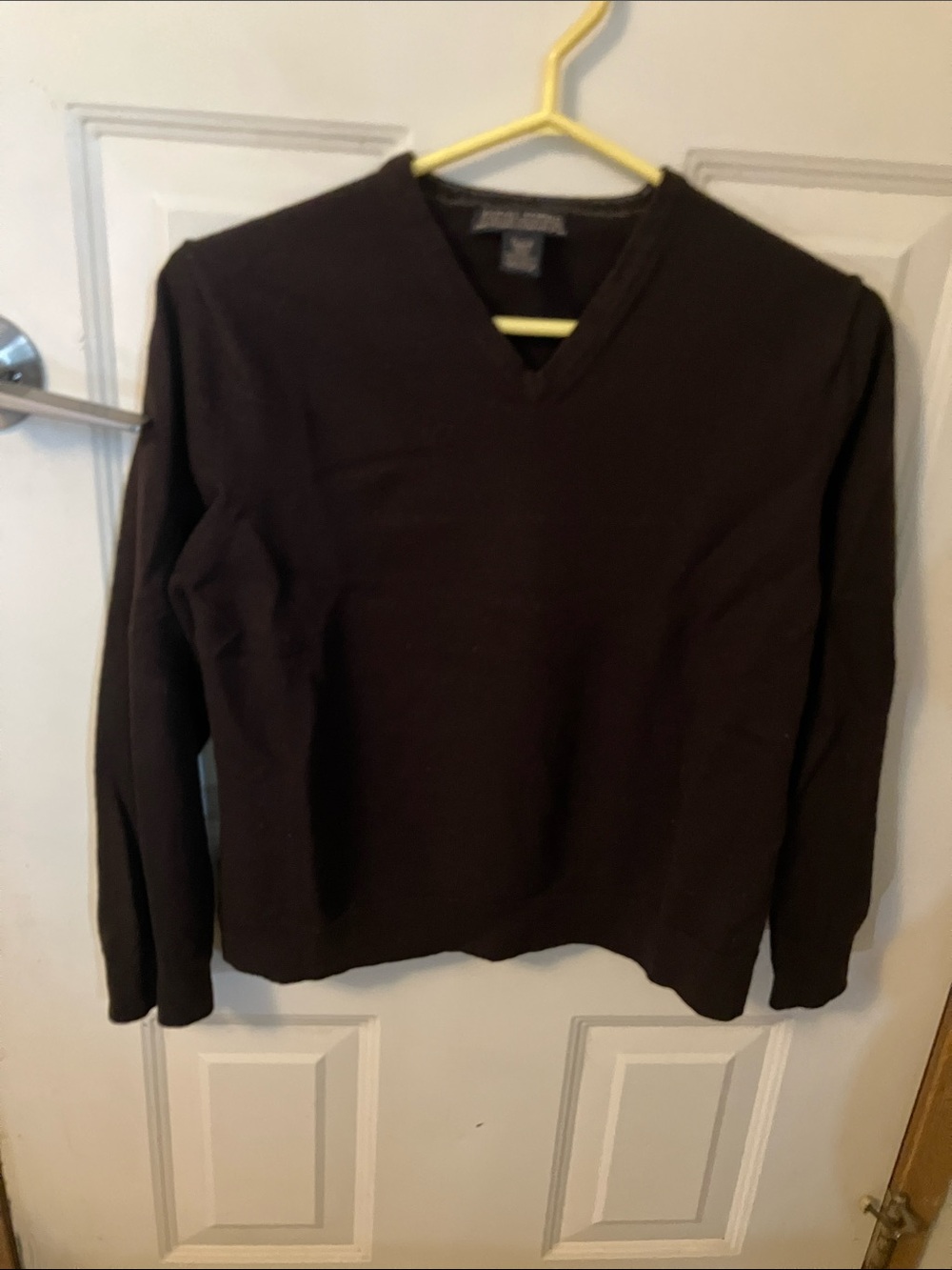 Womens sweater